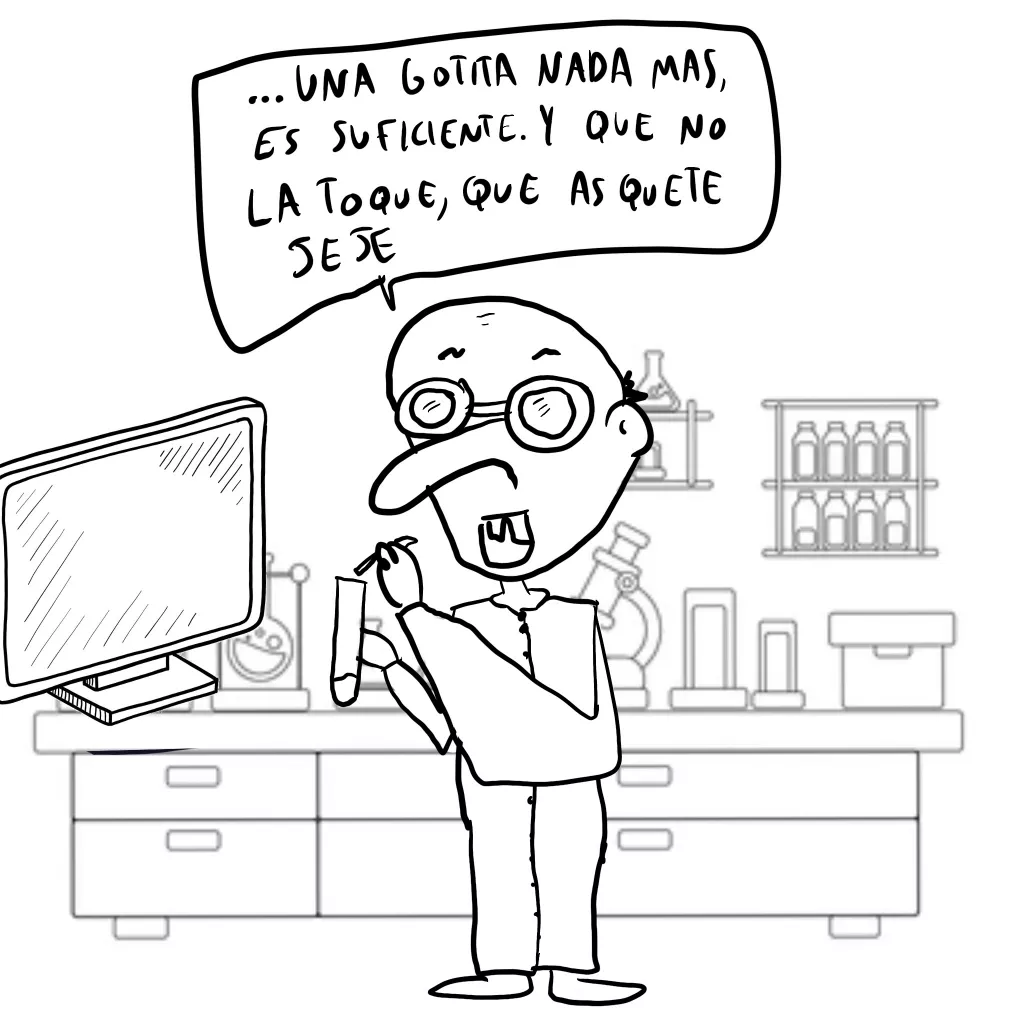 estudio cientifico